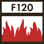 Пожароустойчивость F120 (MIDS)